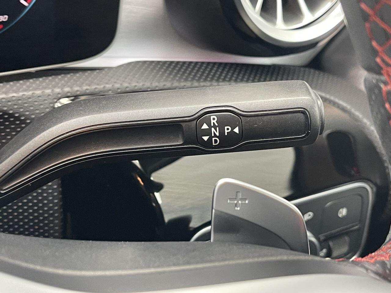 Mercedes A-Class - Image 23