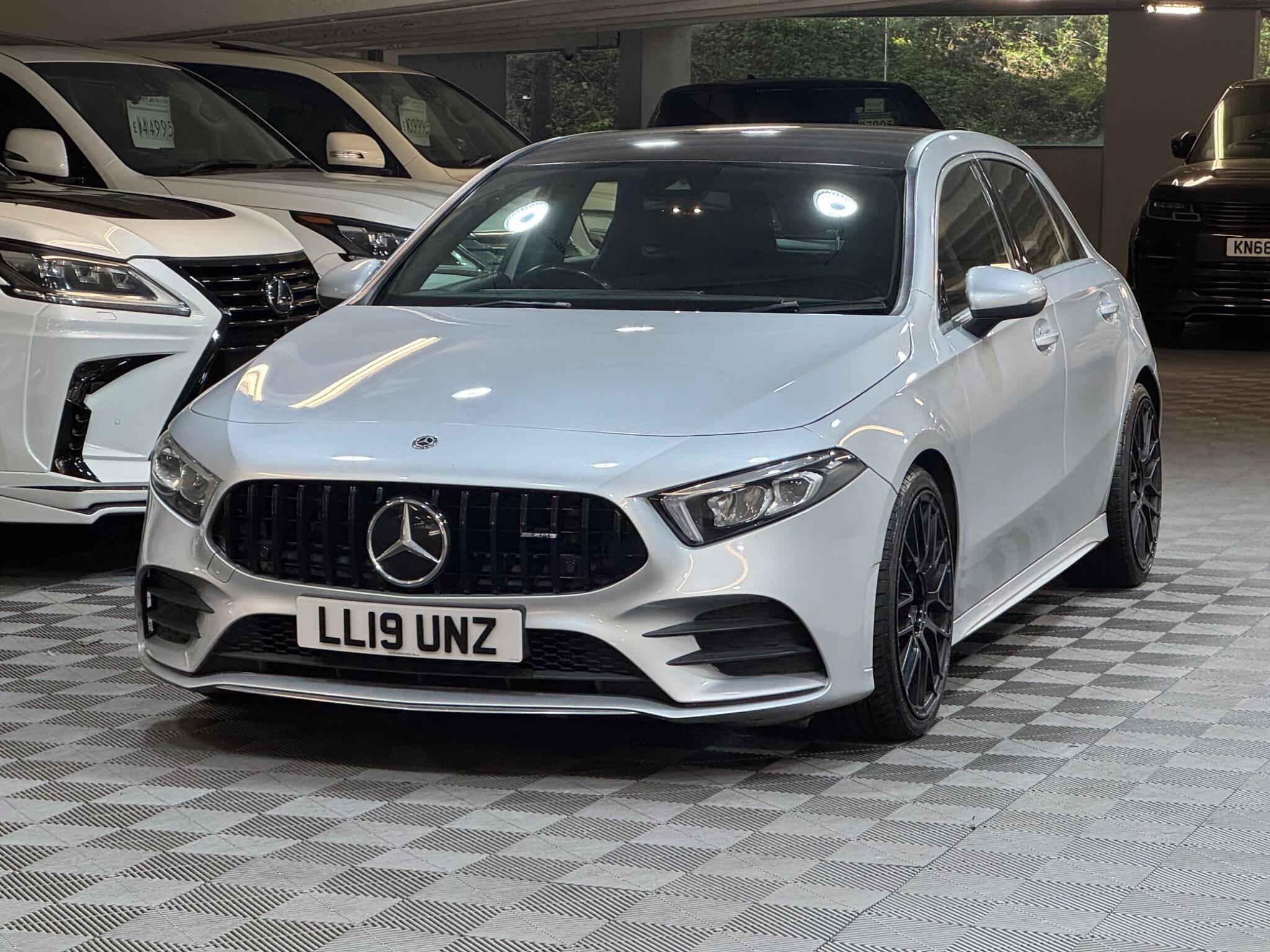 Mercedes A Class - Image 7