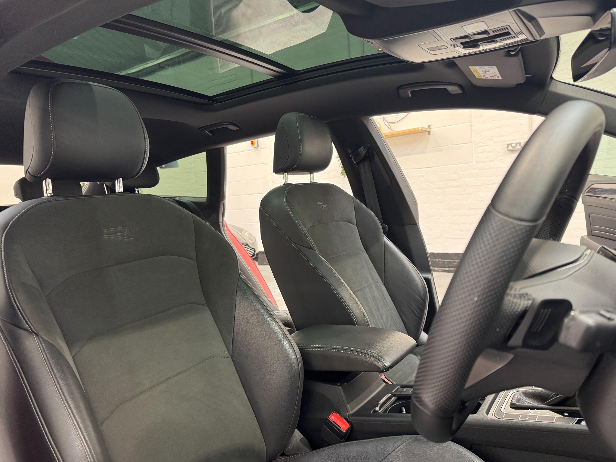 Volkswagen Arteon - Image 16