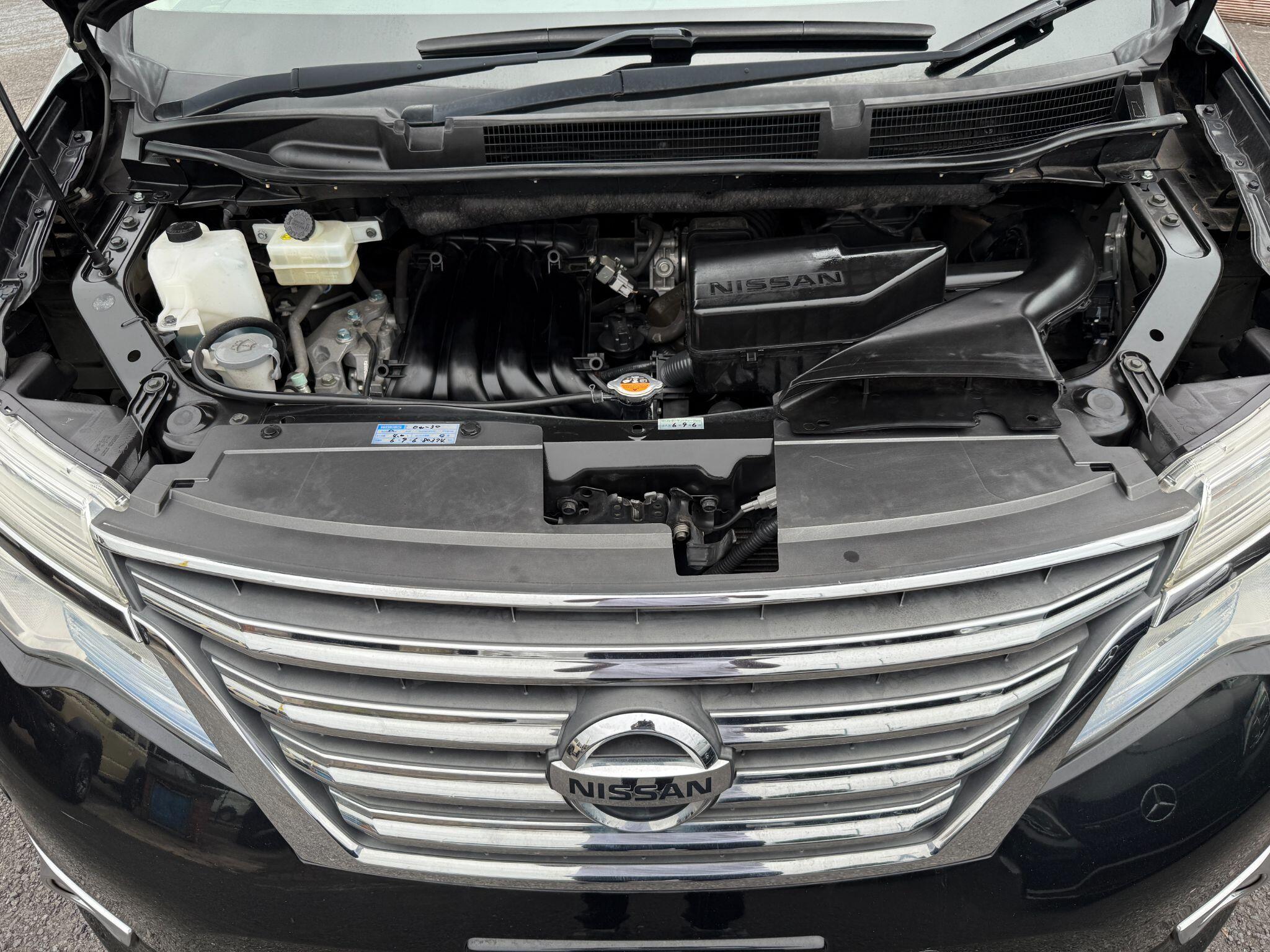 Nissan Serena - Image 78