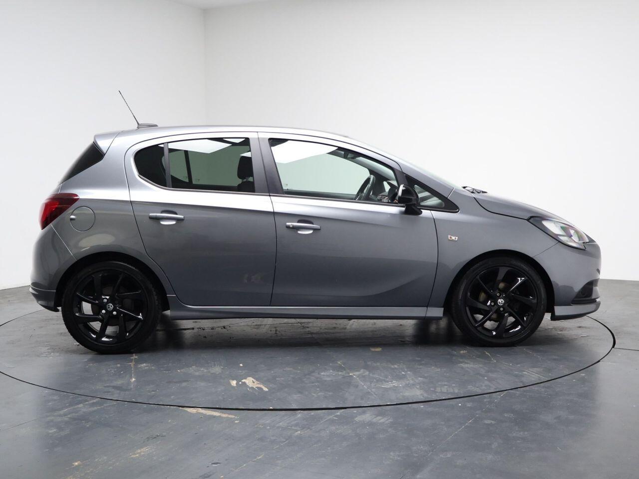 Vauxhall Corsa - Image 14
