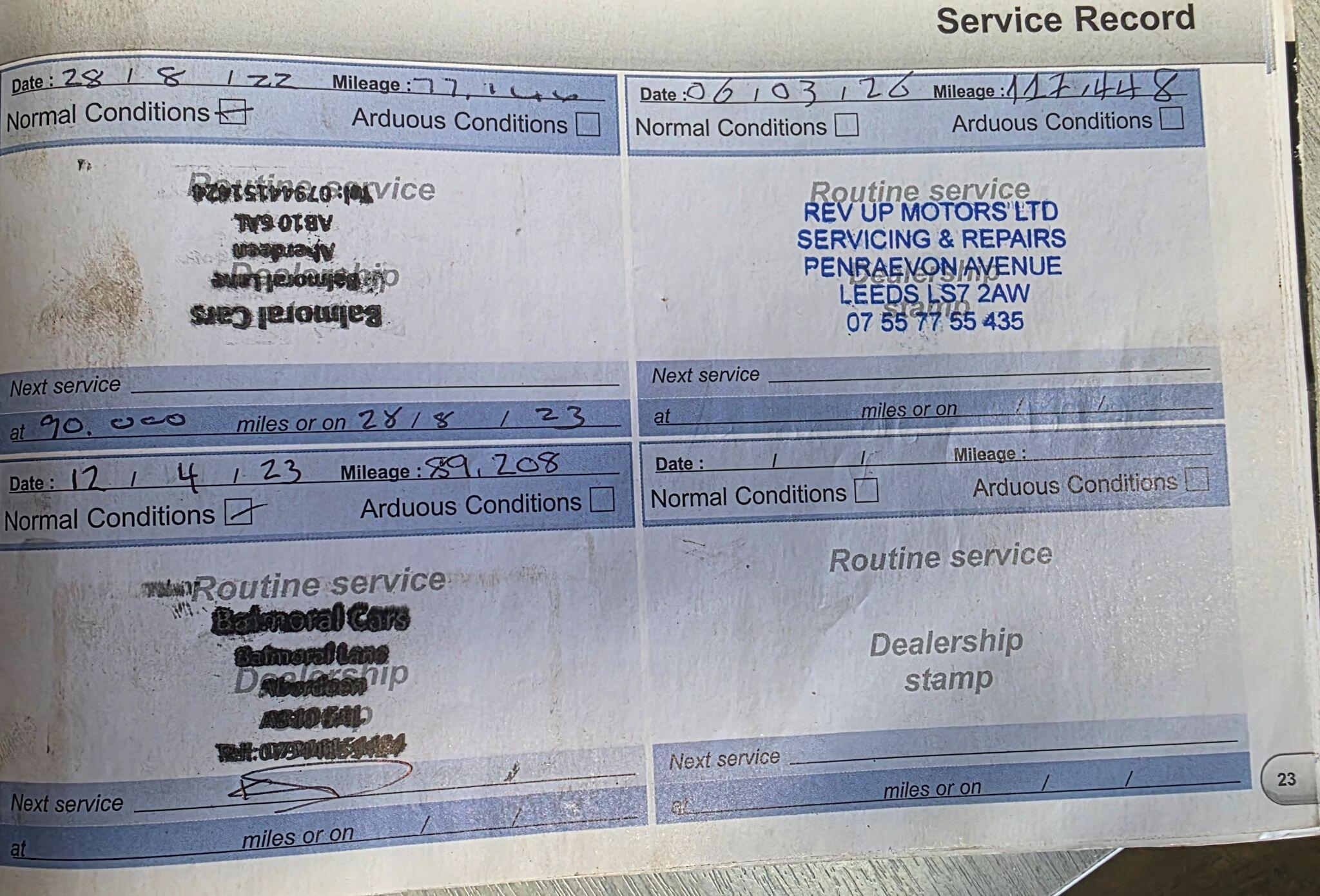 Peugeot 2008 - Image 7