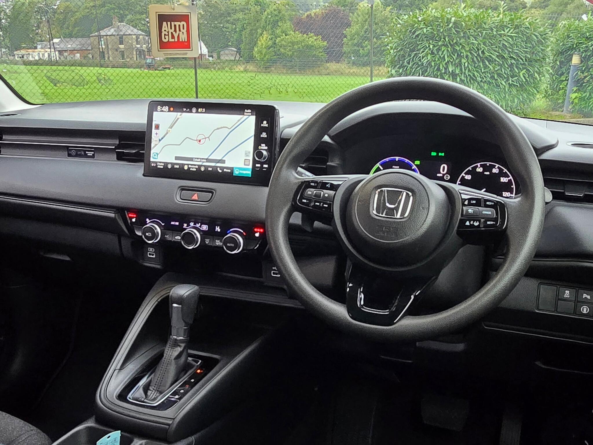 Honda HR-V - Image 11