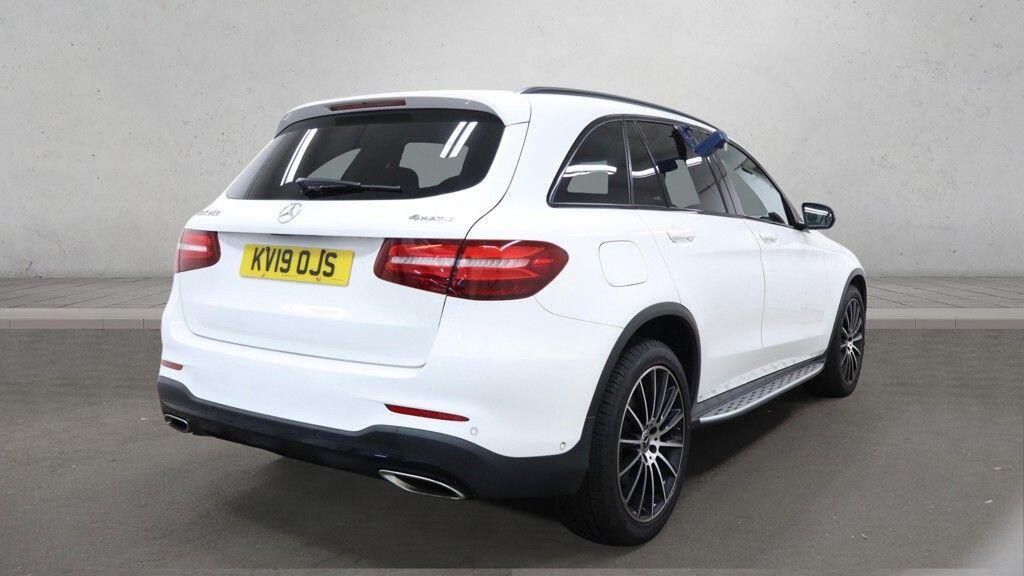 Mercedes-benz GLC - Image 7
