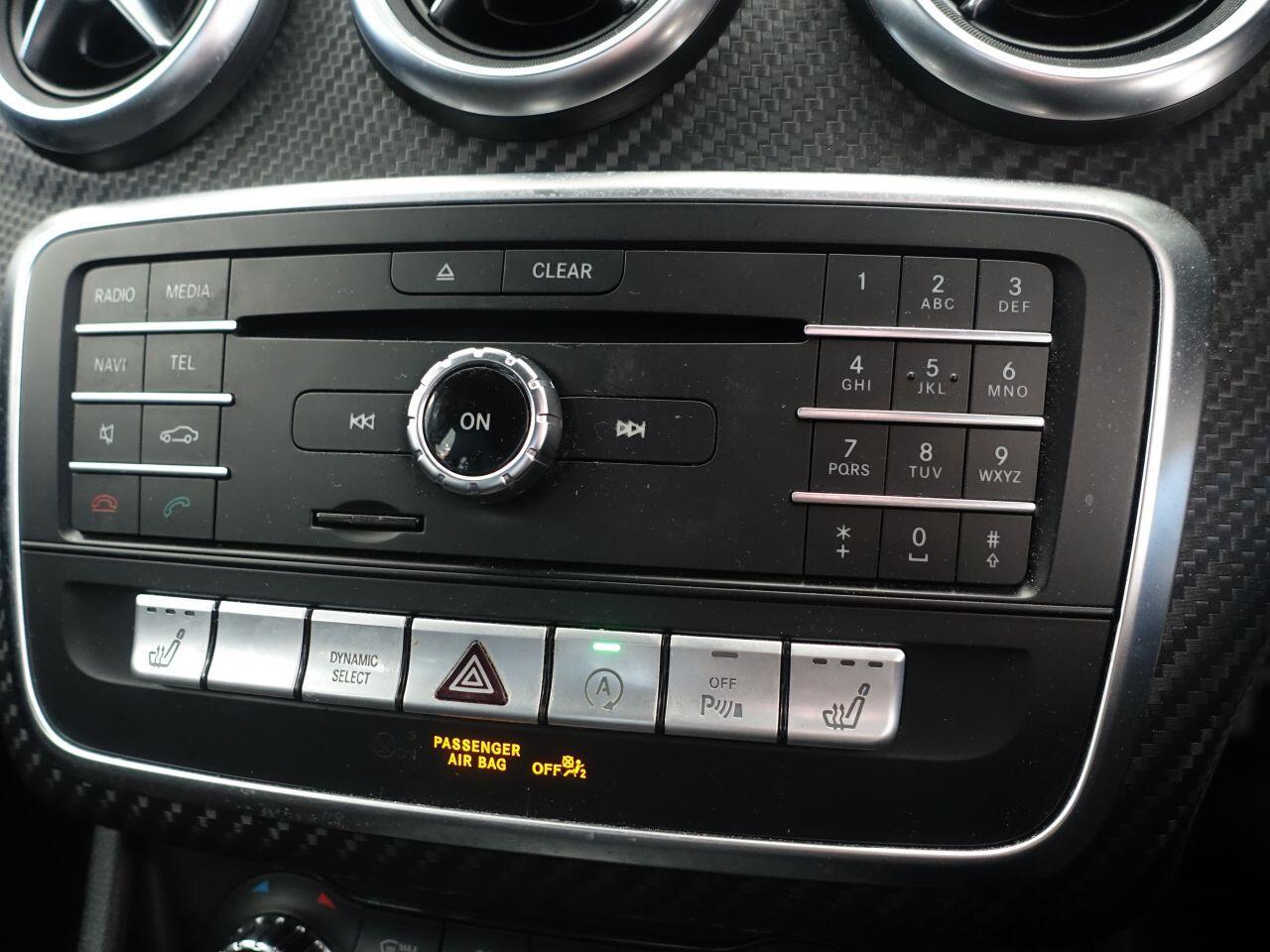 Mercedes A-Class - Image 23