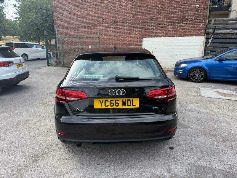 Audi A3 - Image 5