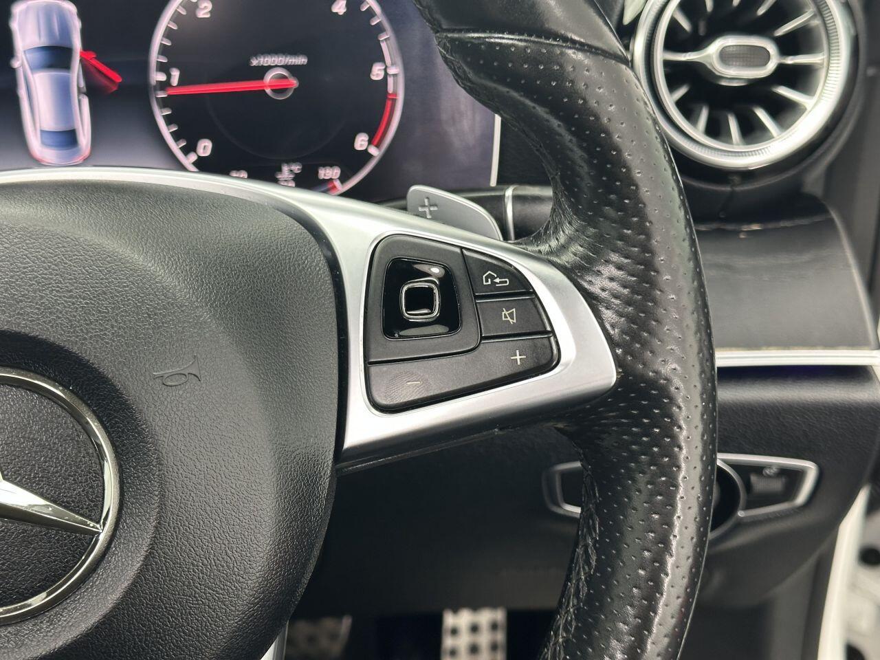 Mercedes E-Class - Image 21