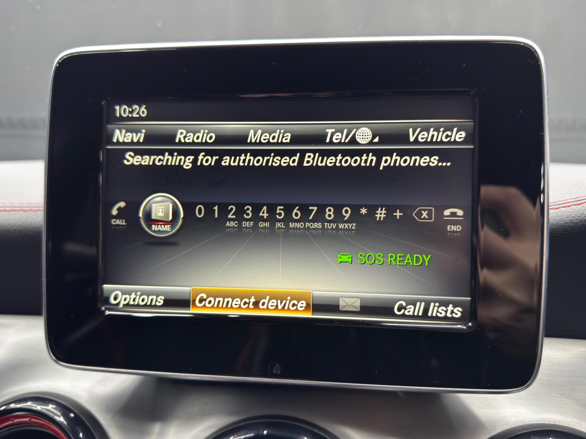 Mercedes CLA - Image 28