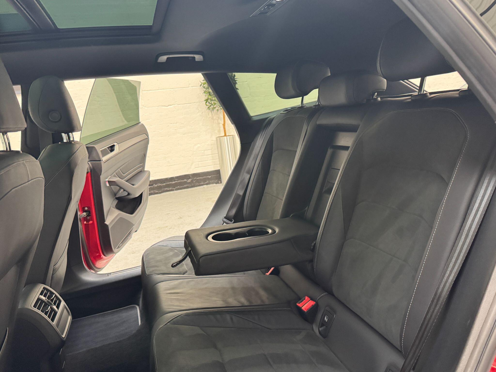 Volkswagen Arteon - Image 32