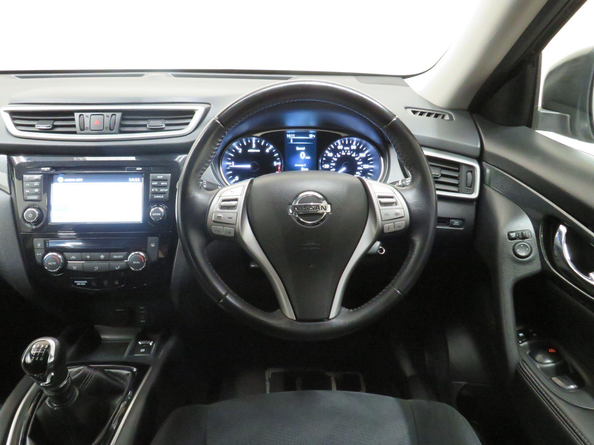 Nissan X-Trail - Image 14