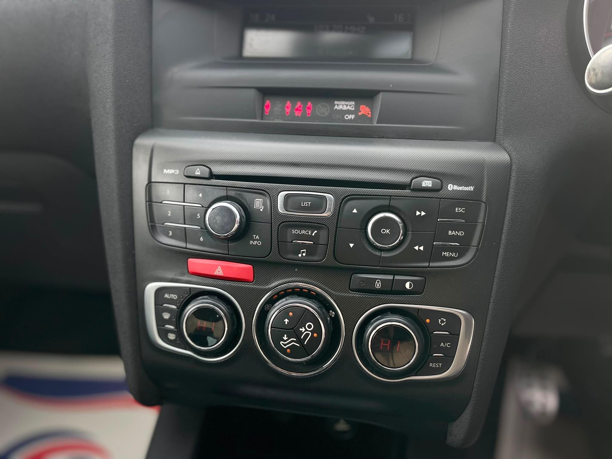 Citroen DS4 - Image 19
