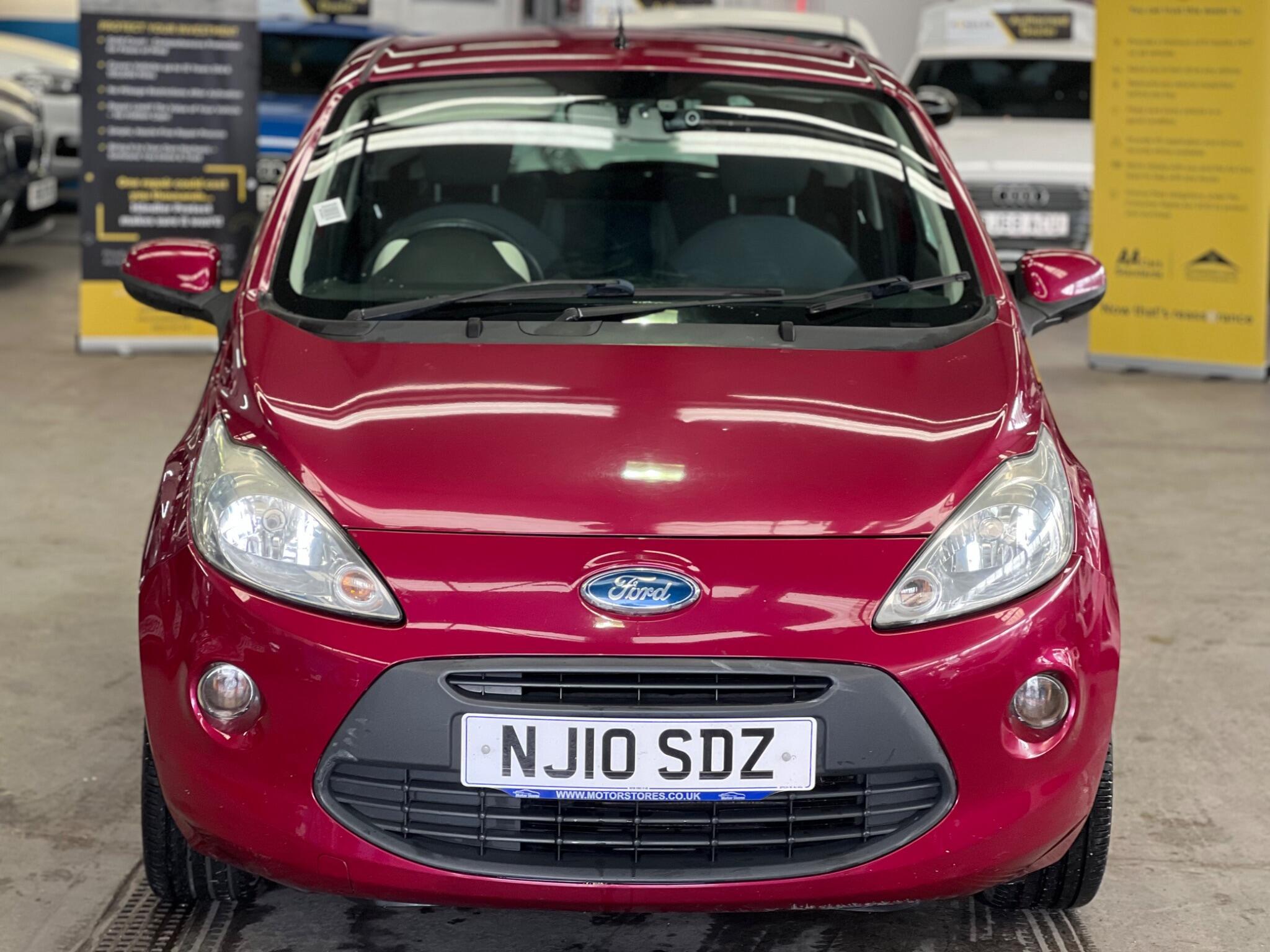 Ford KA - Image 2