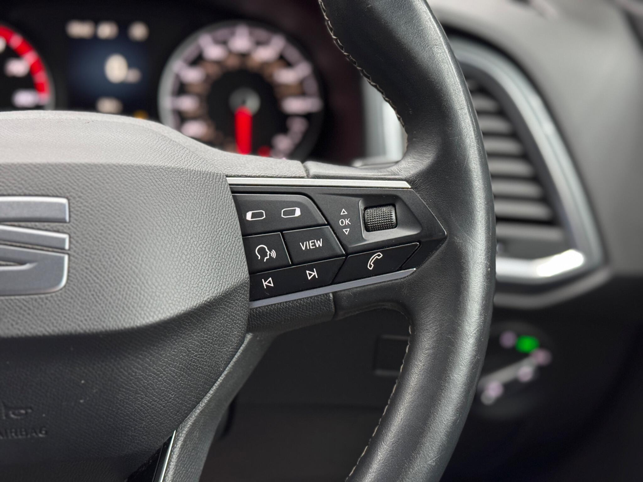 SEAT Ateca - Image 20