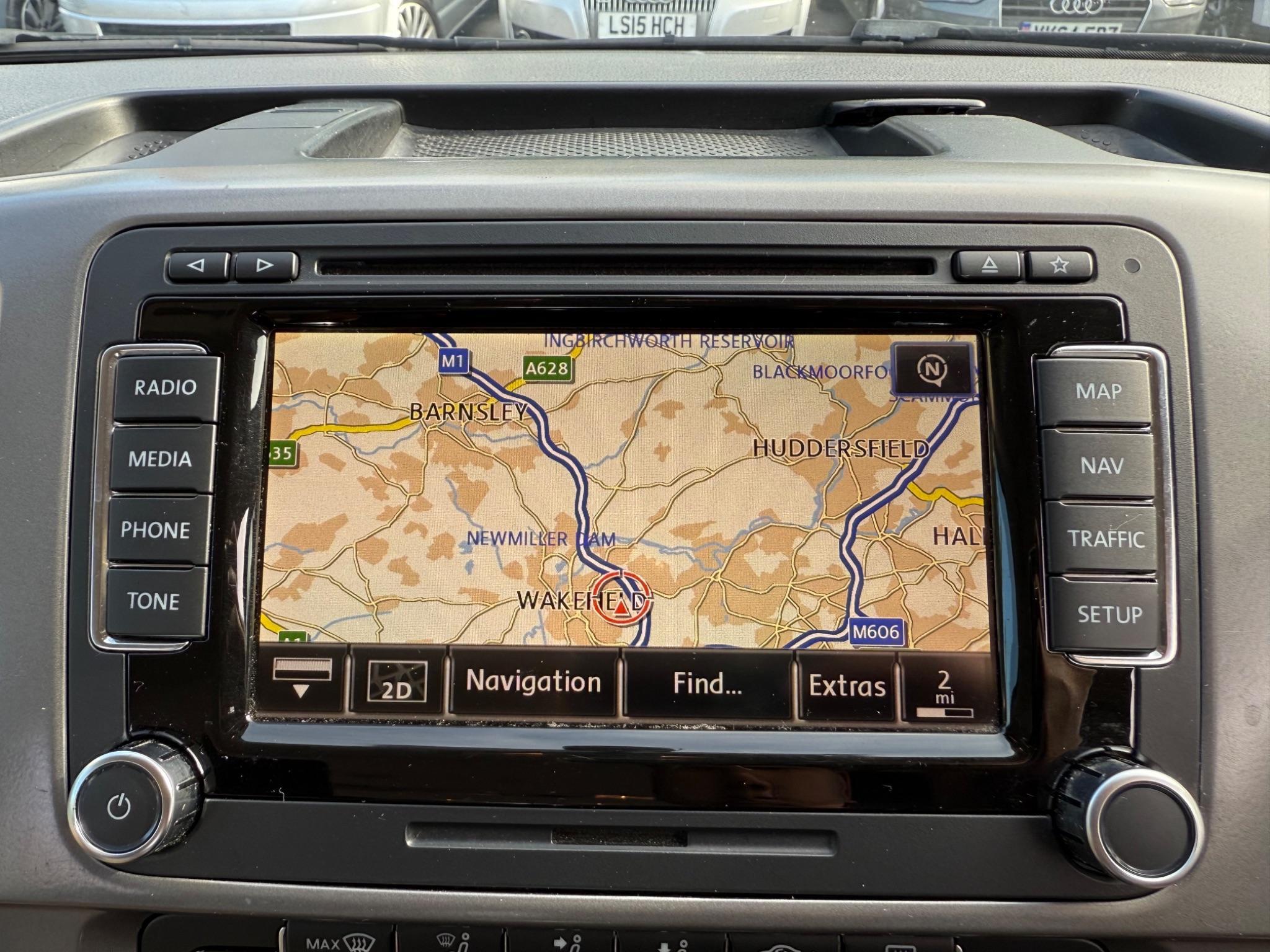 Volkswagen CARAVELLE - Image 25