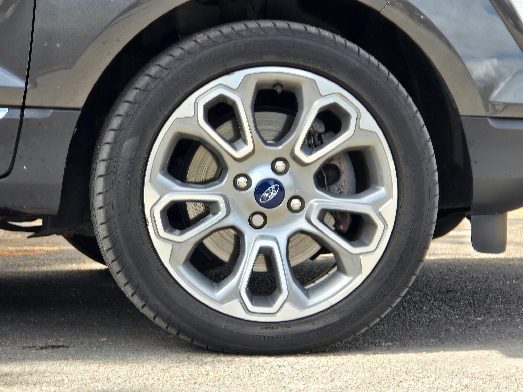 Ford Ecosport - Image 17
