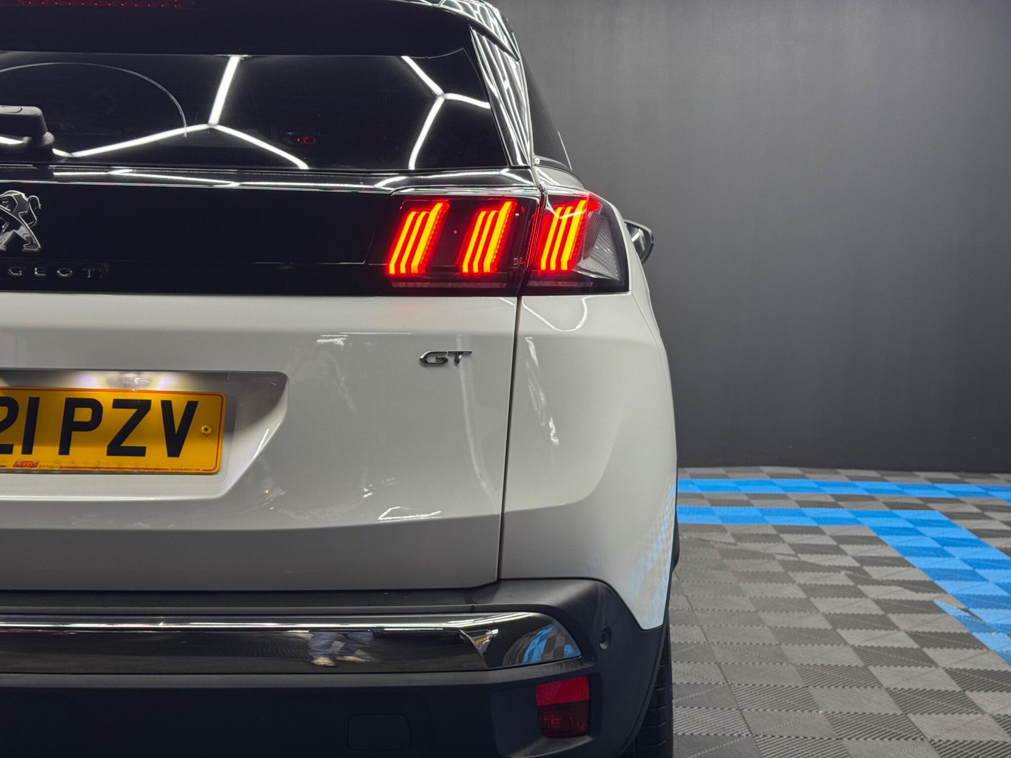 Peugeot 3008 - Image 43