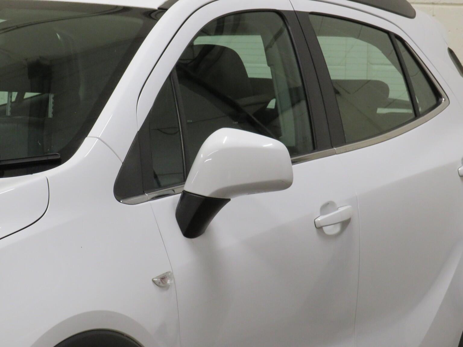 Vauxhall Mokka X - Image 19