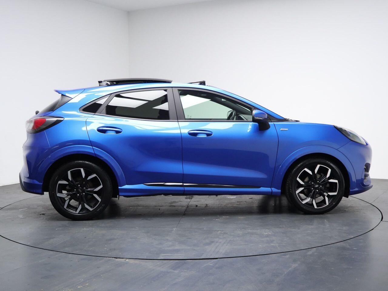 Ford Puma - Image 14