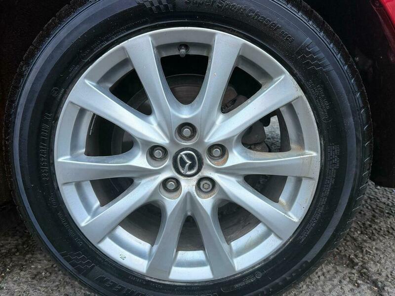 Mazda MAZDA6 - Image 33