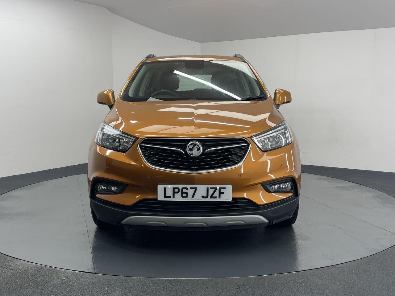 Vauxhall Mokka X - Image 11