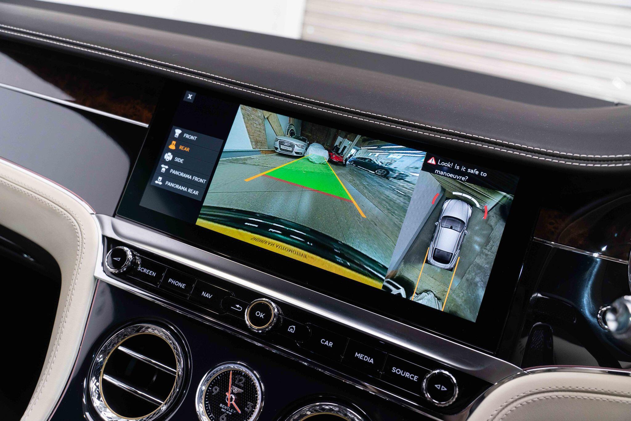 Bentley Continental - Image 37