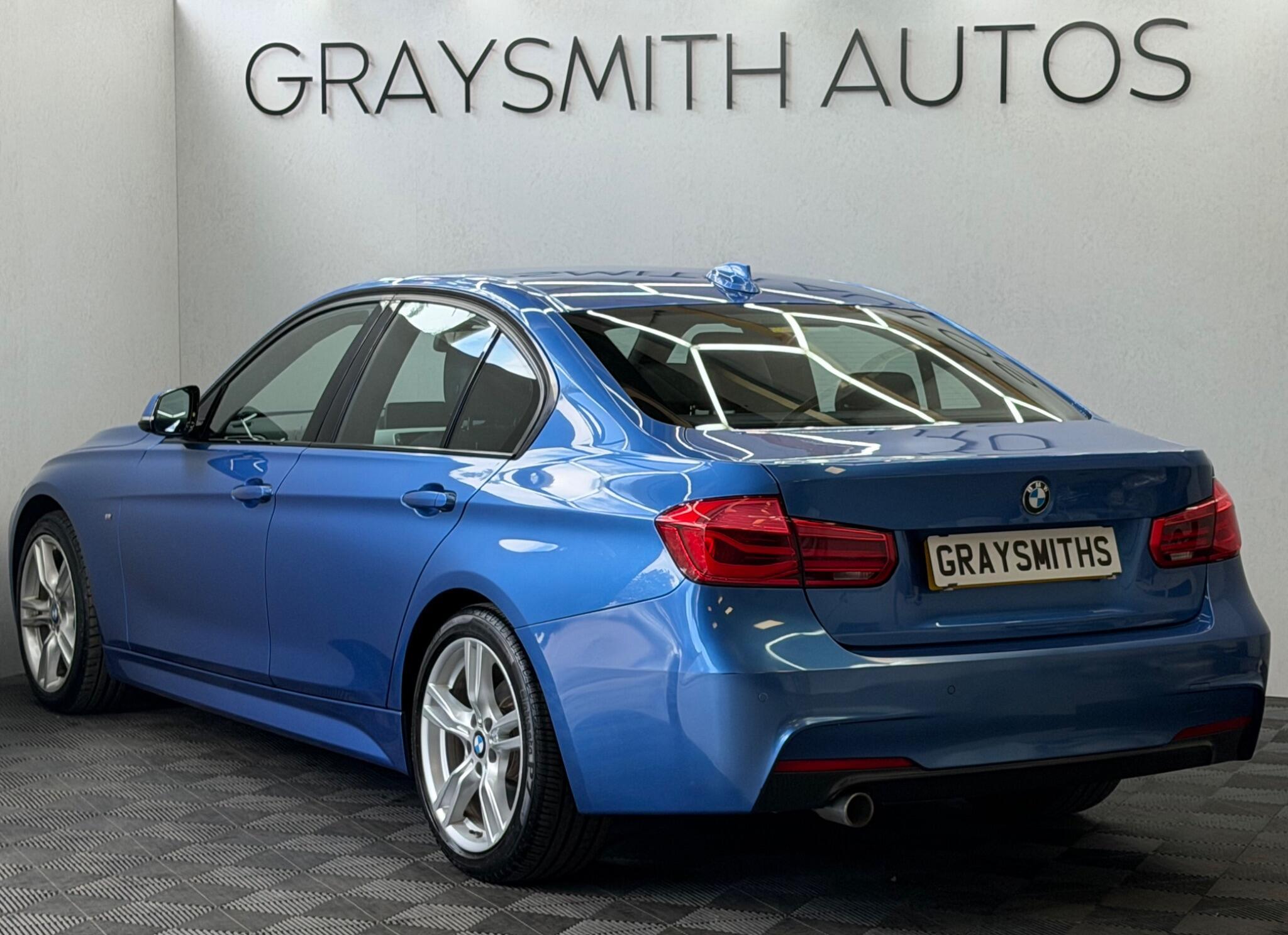 BMW 3 Series - Image 11