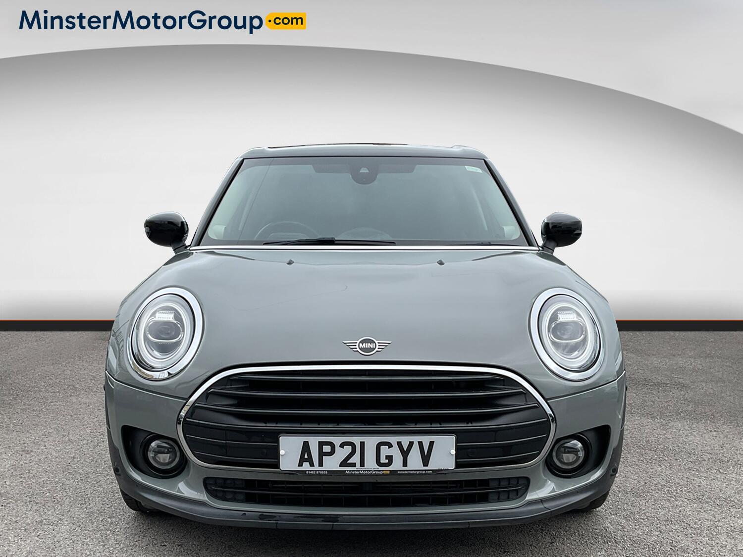 MINI Clubman - Image 5