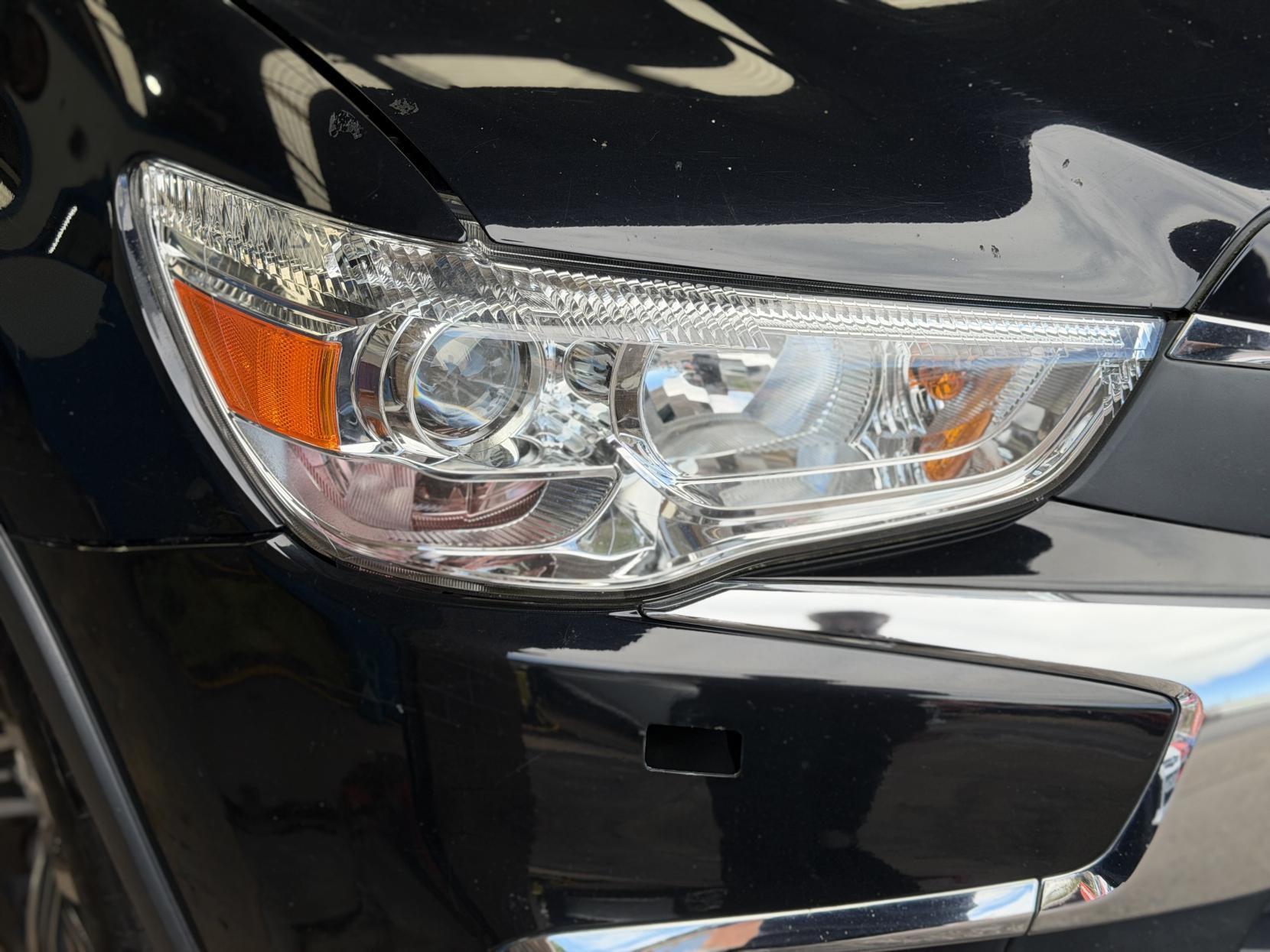 Mitsubishi ASX - Image 9
