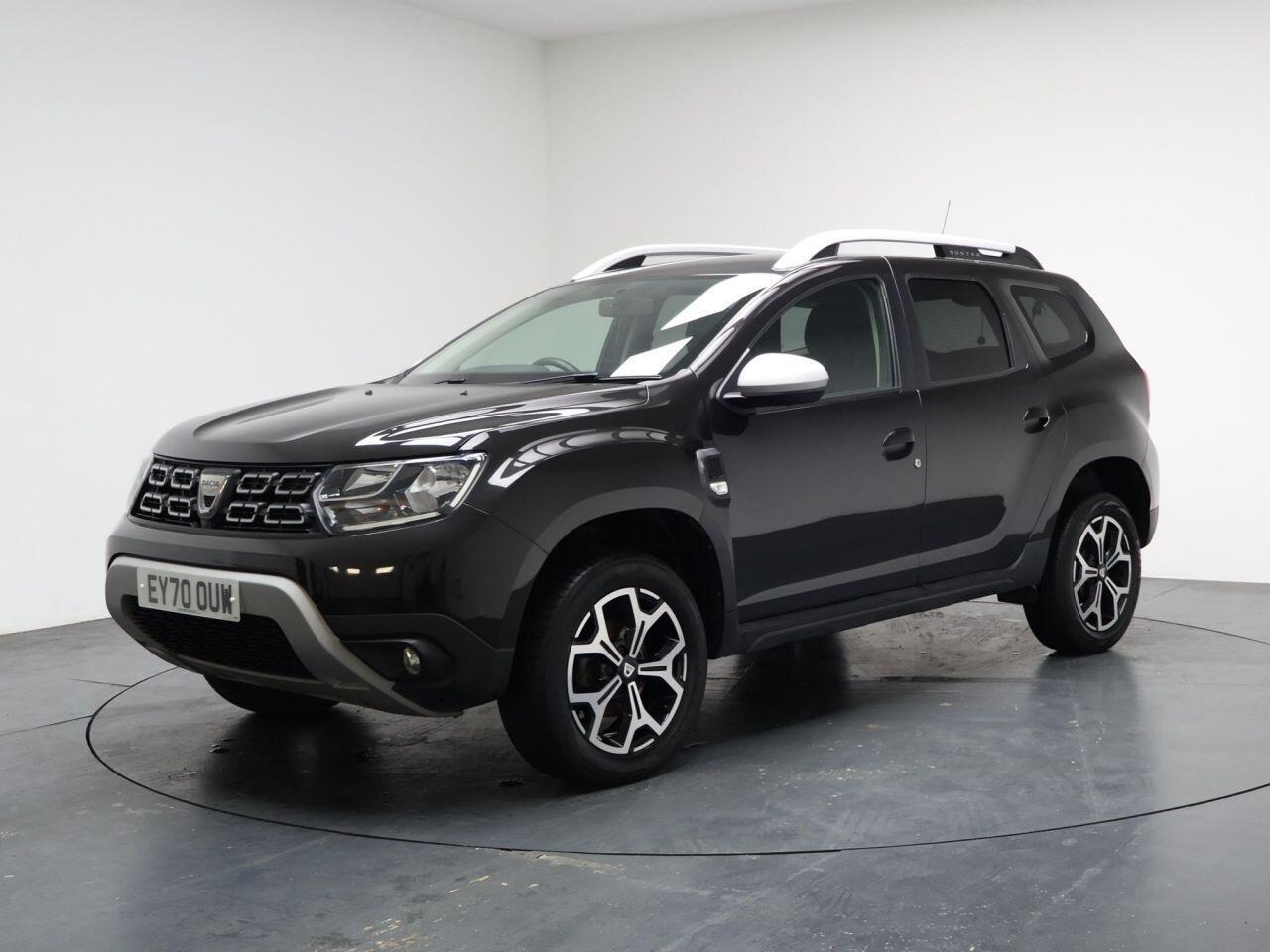 Dacia Duster - Image 6