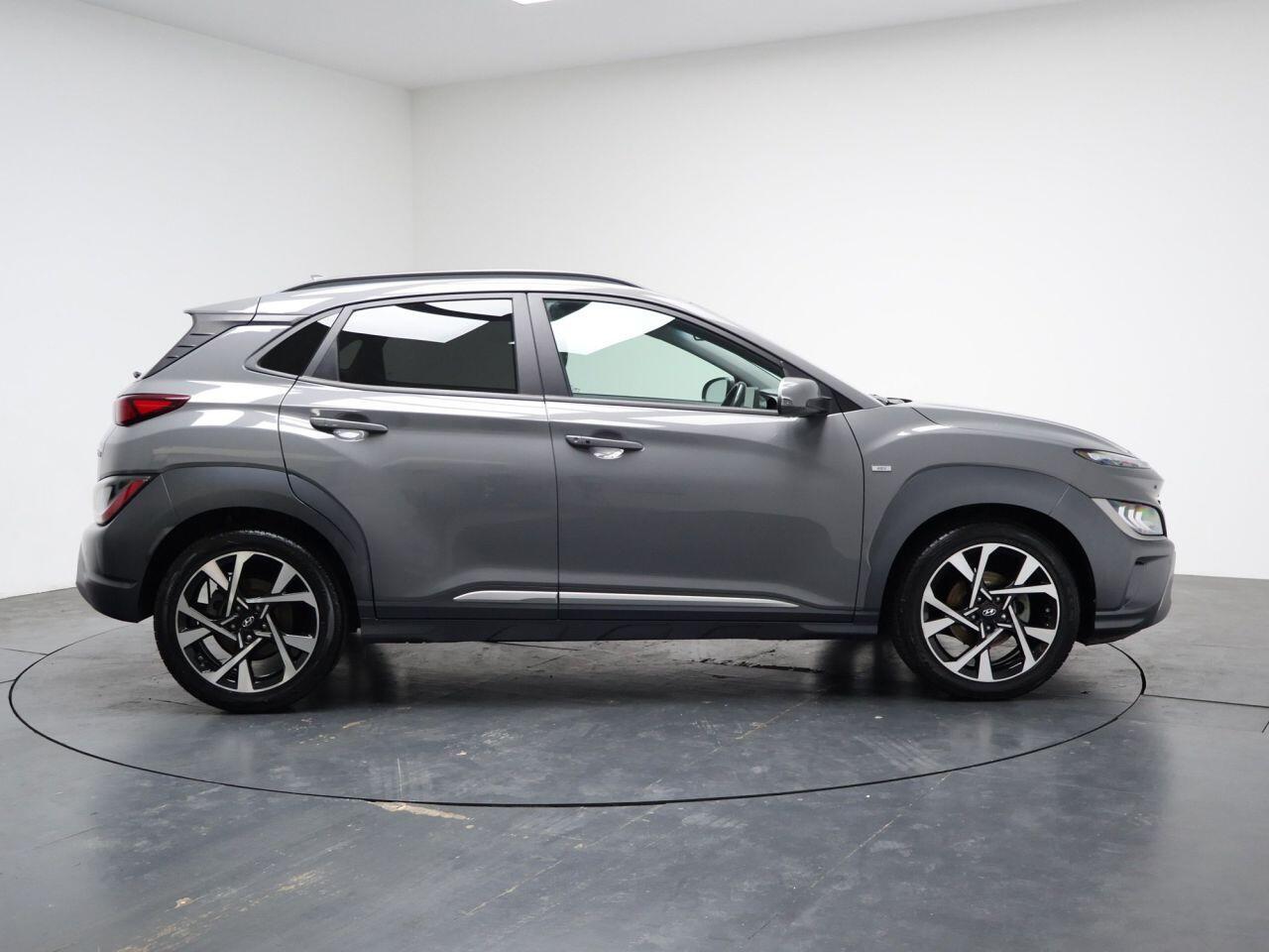 Hyundai Kona - Image 14