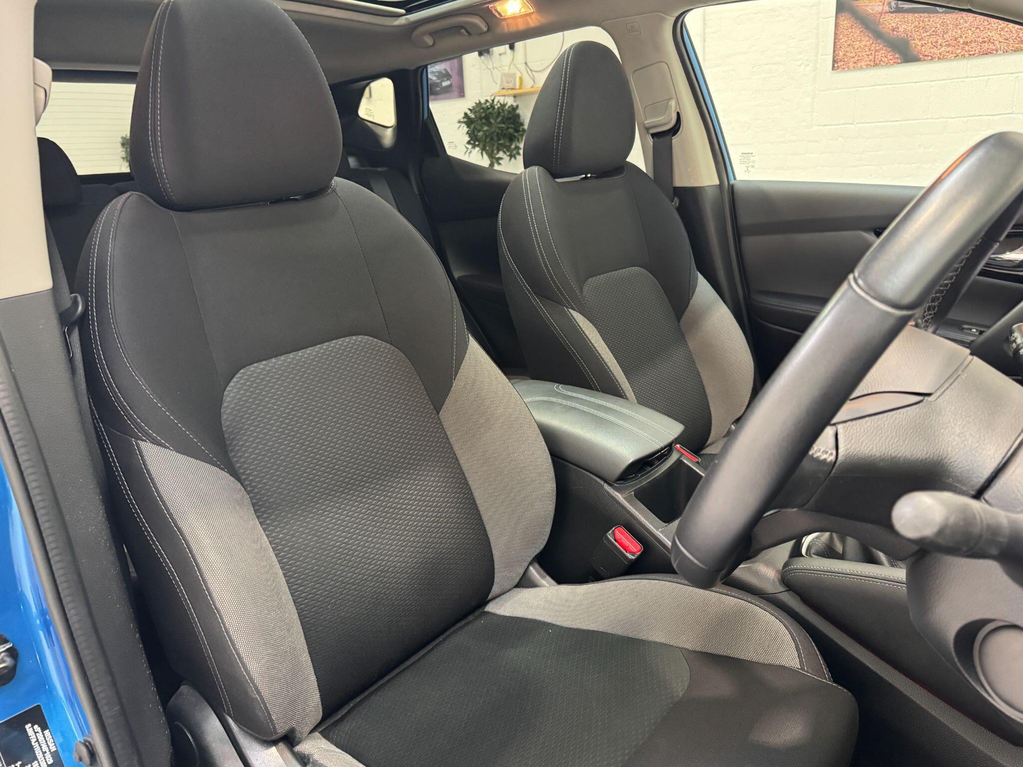 Nissan Qashqai - Image 37