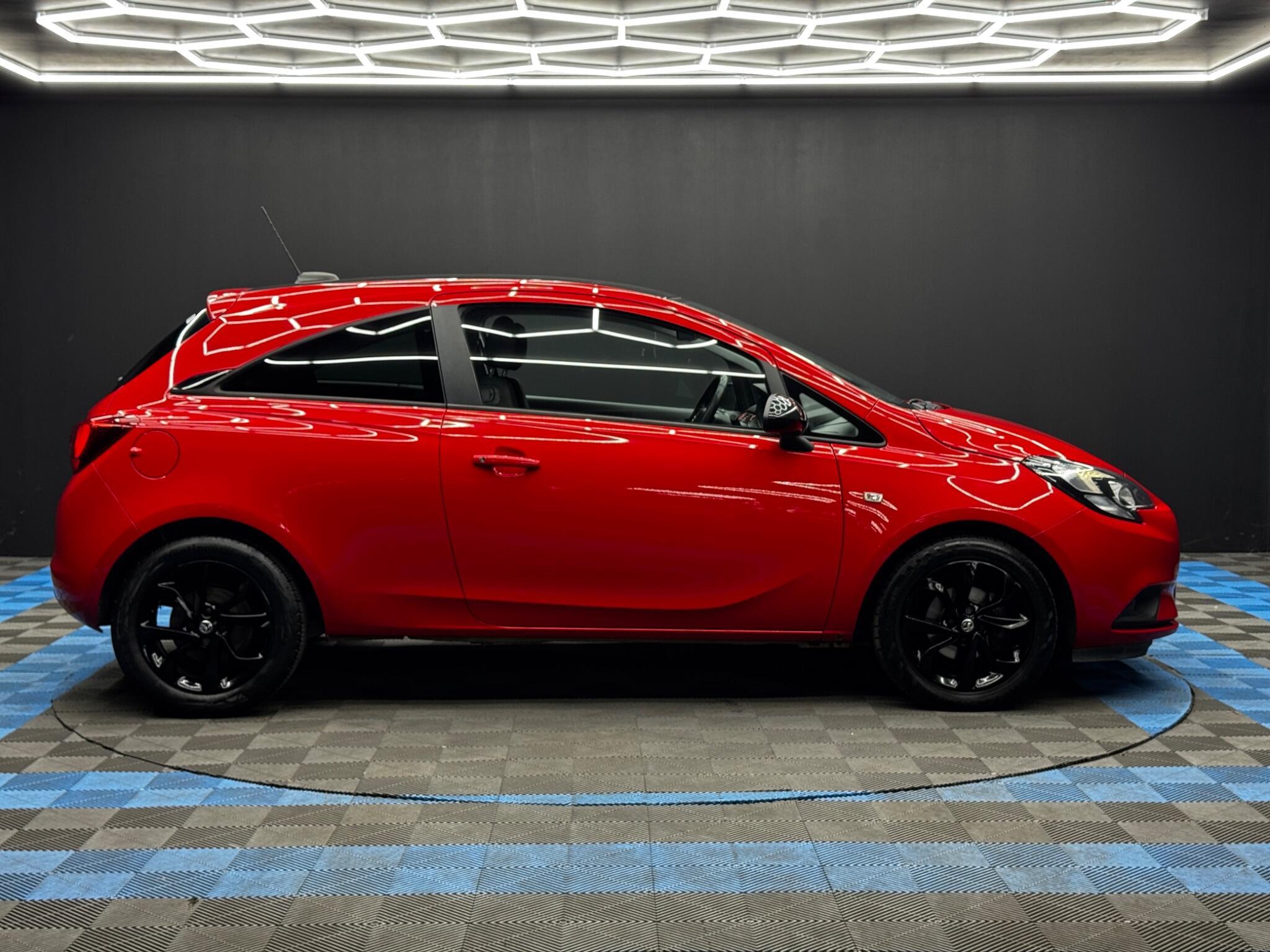 Vauxhall Corsa - Image 4