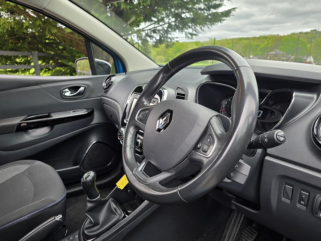 Renault Captur - Image 10