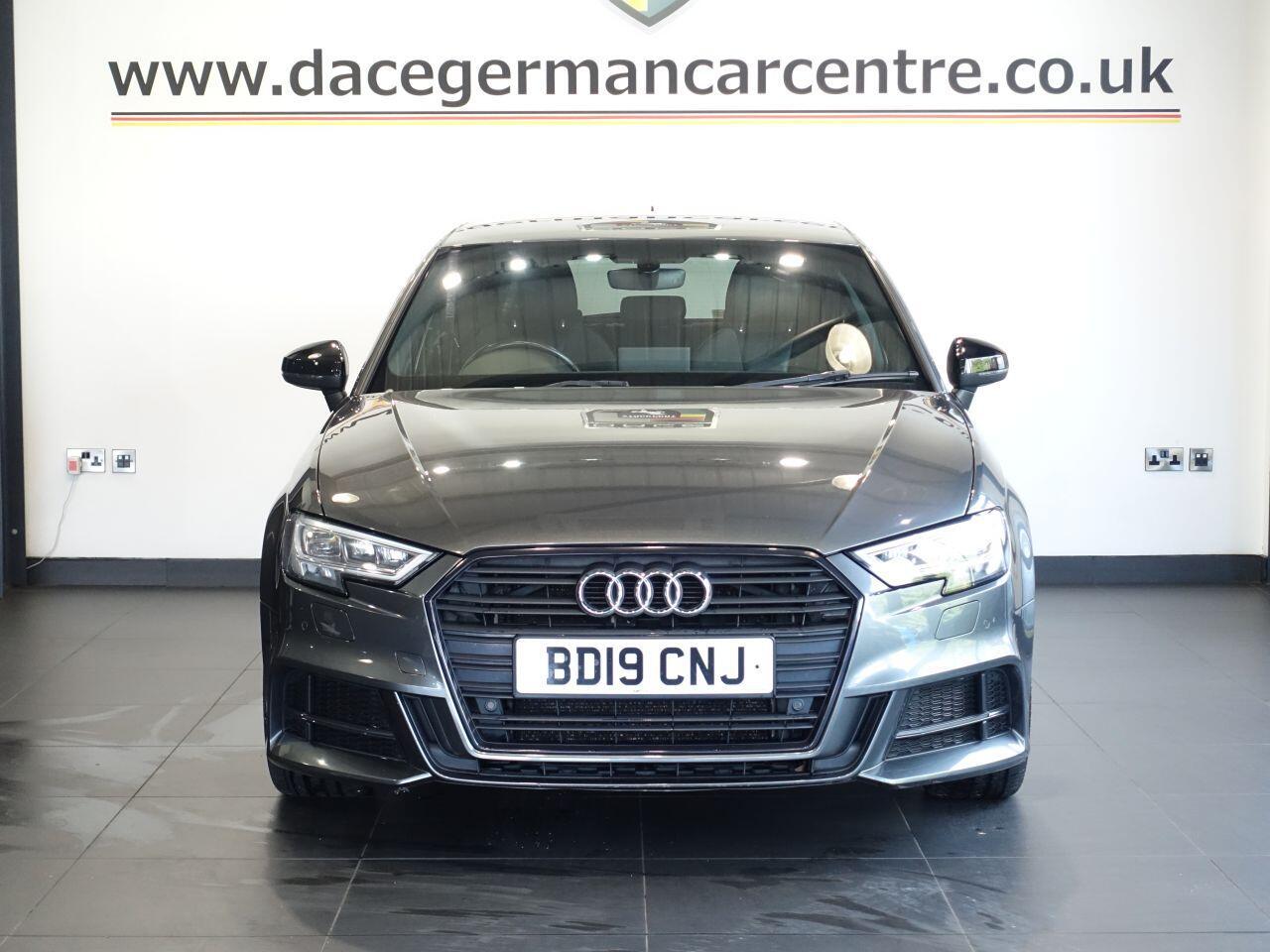 Audi A3 - Image 4
