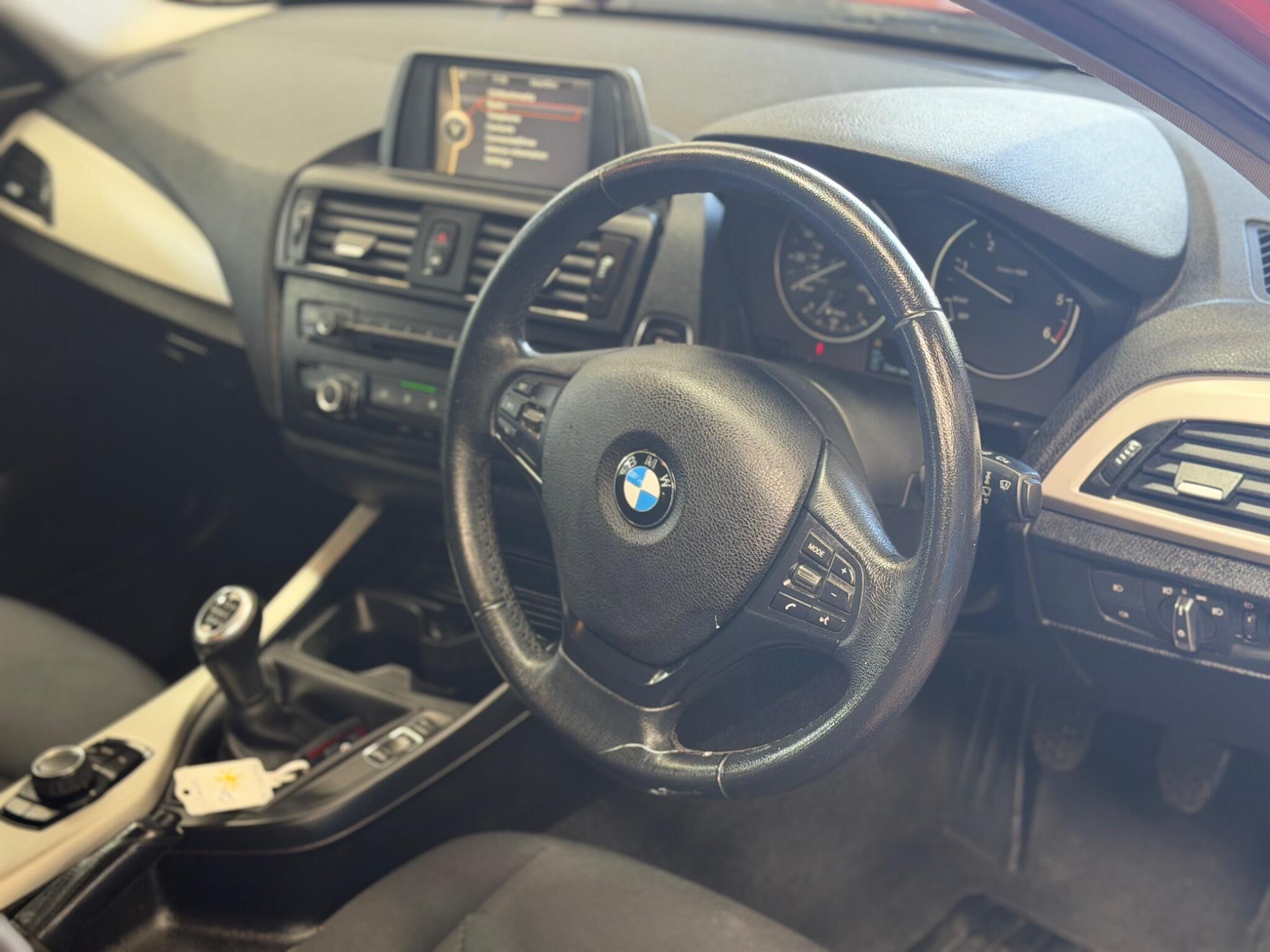 BMW 1 Series - Image 19