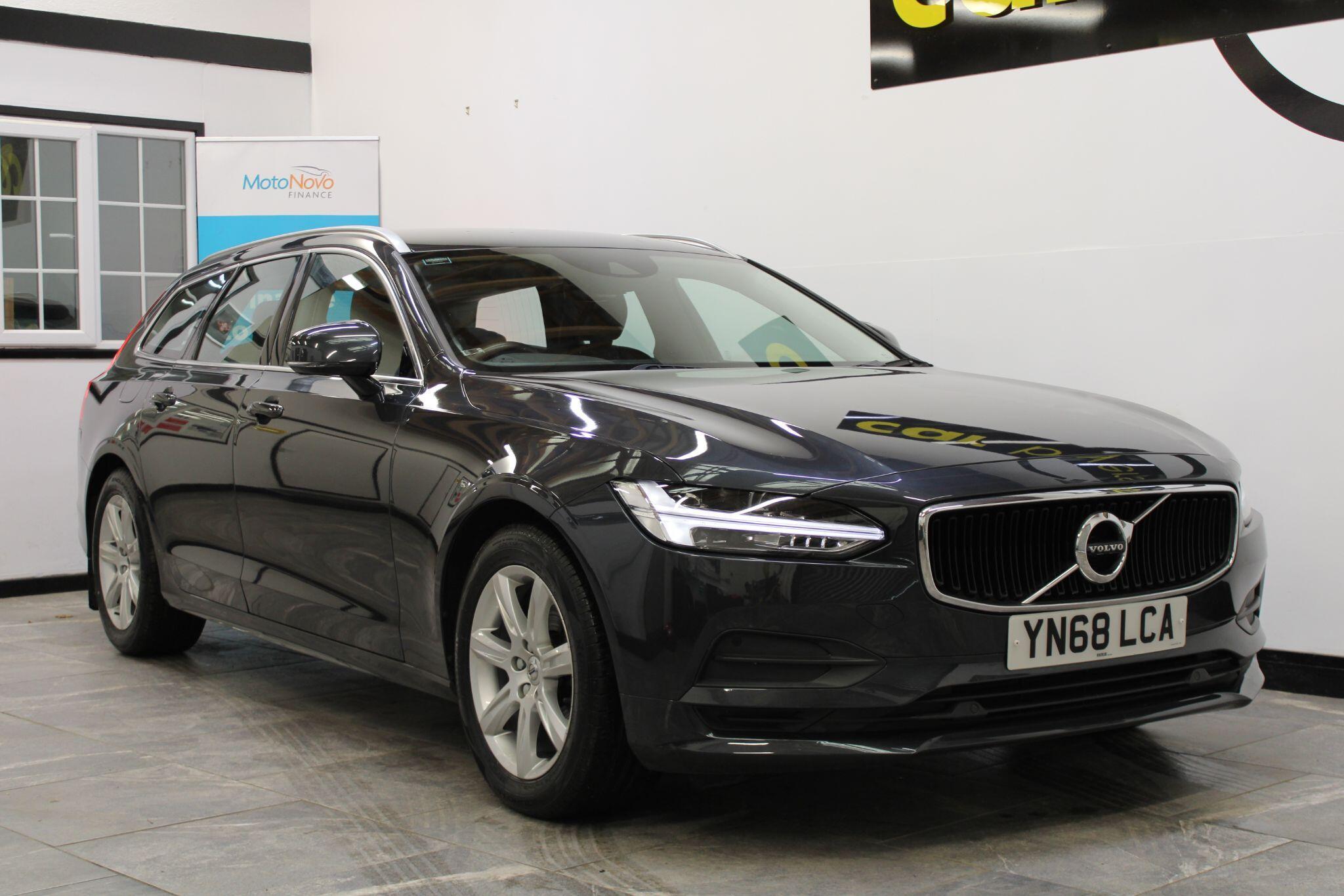 Volvo V90 - Image 6