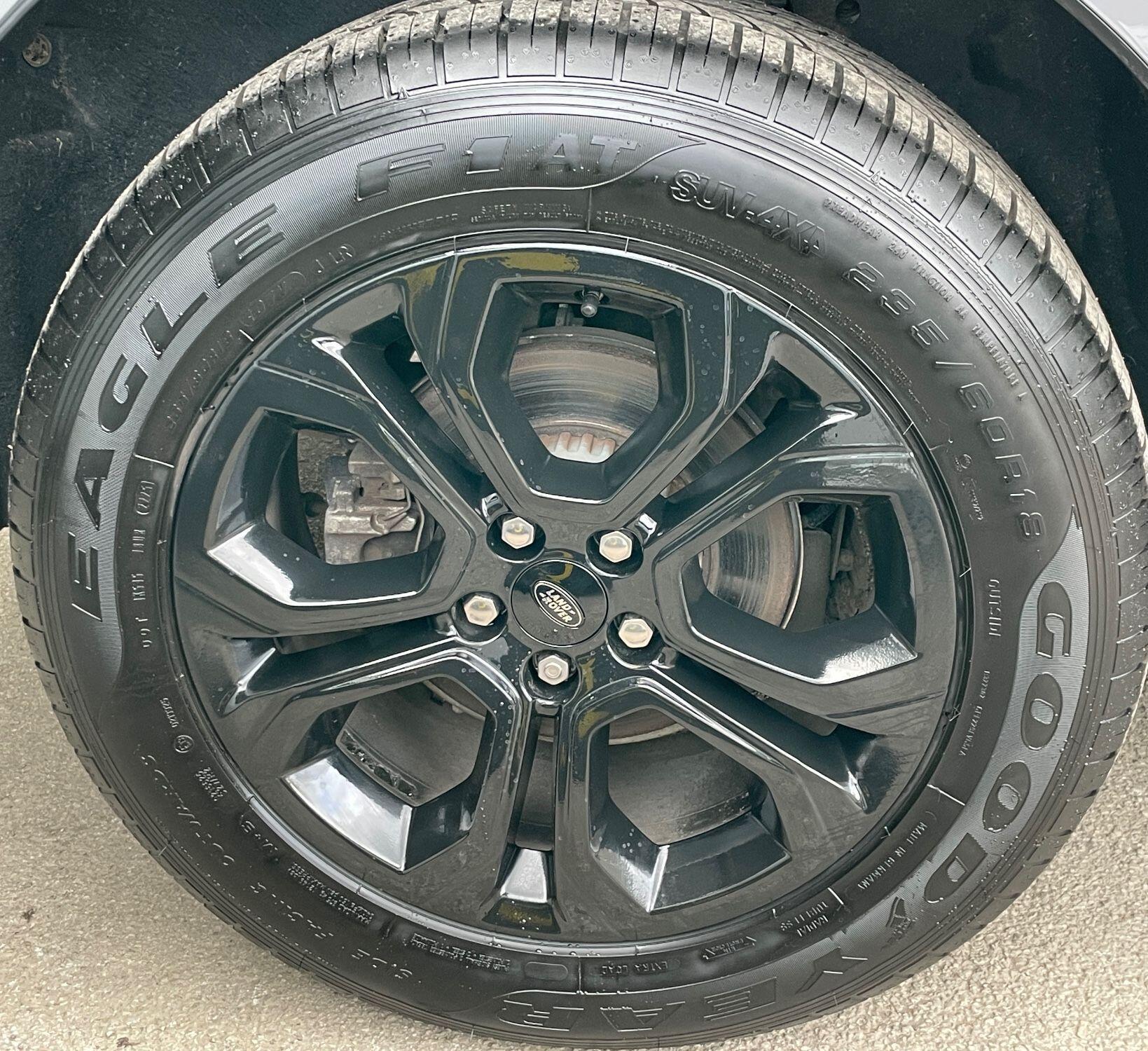 Land Rover Range Rover Evoque - Image 17