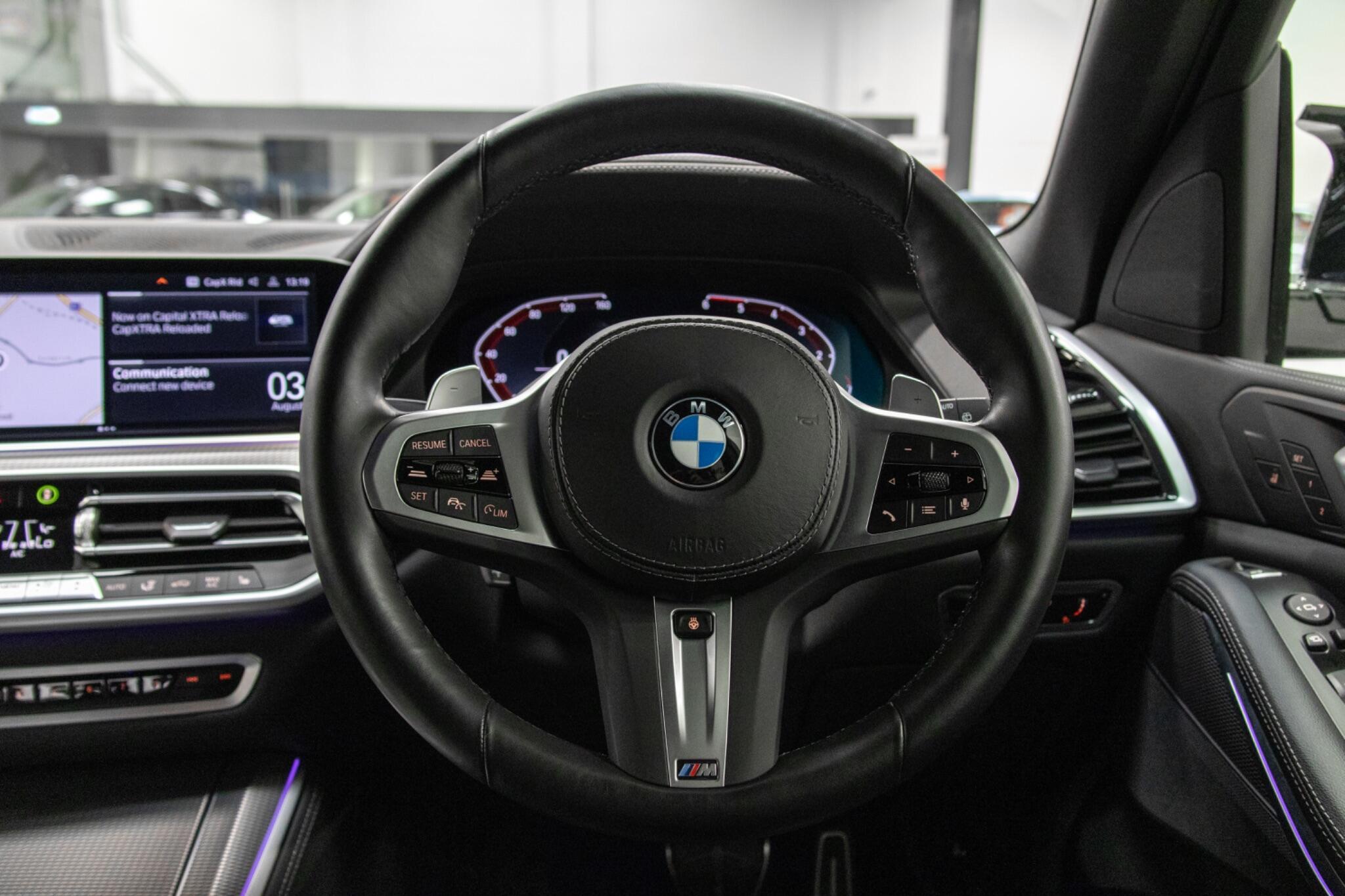 BMW X5 - Image 18