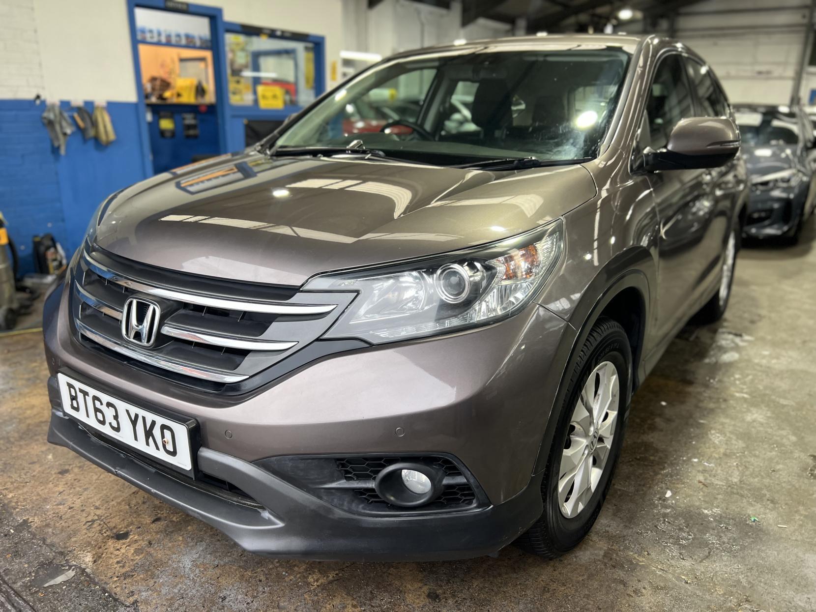 Honda CR-V - Image 18