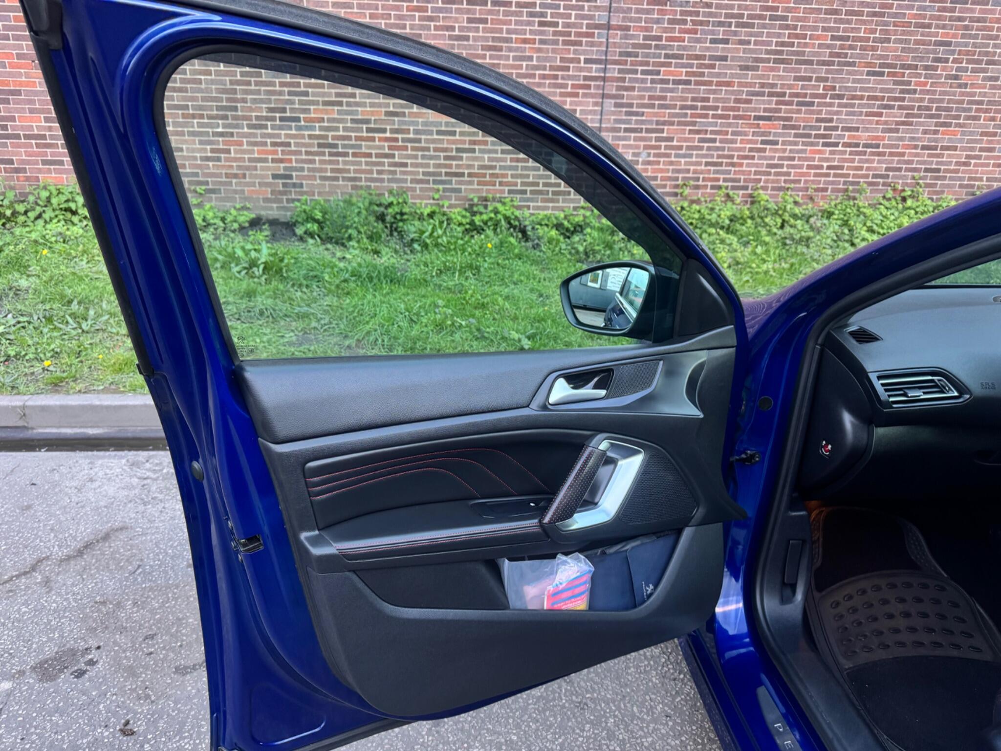 Peugeot 308 - Image 36