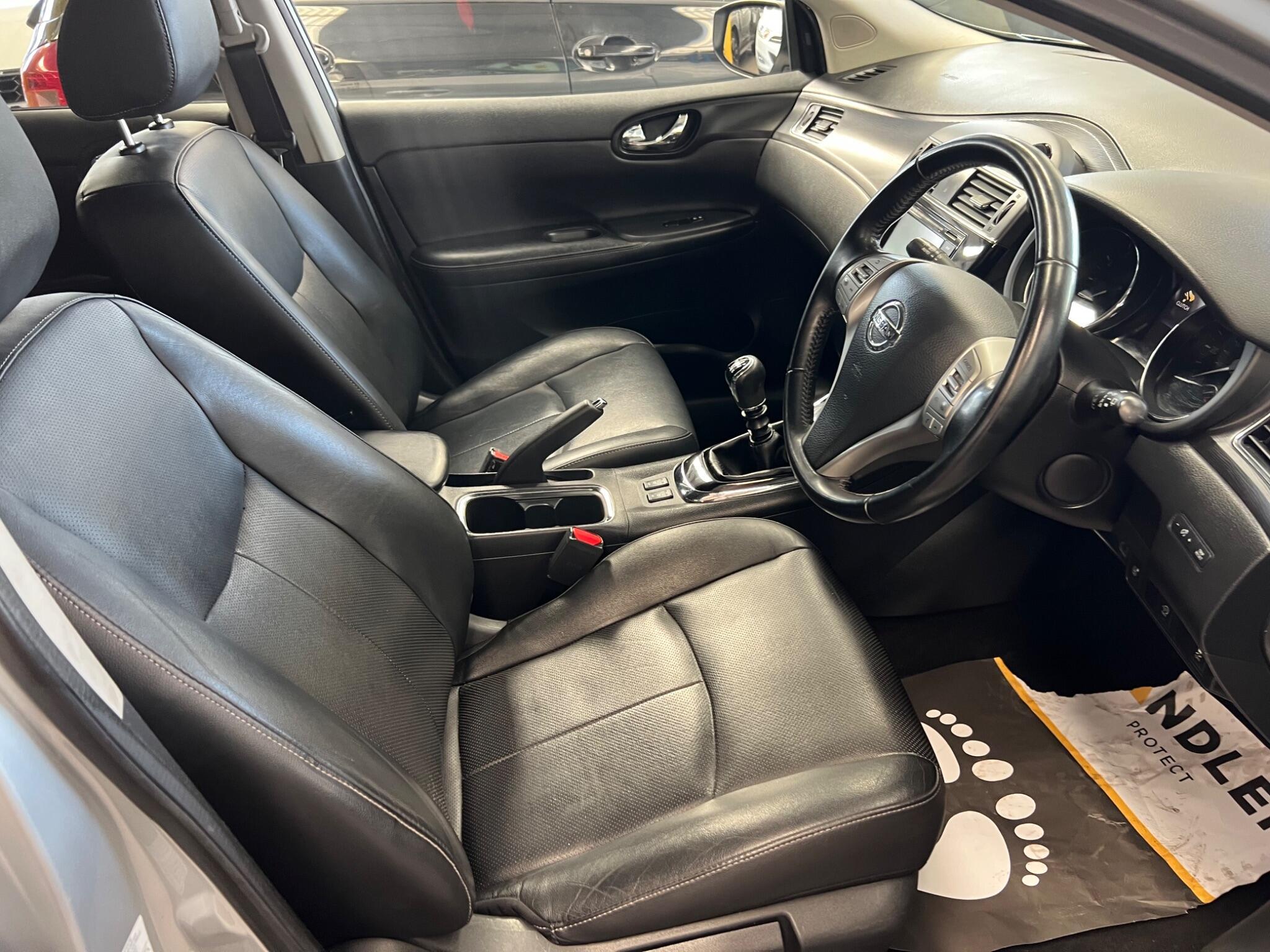 Nissan Pulsar - Image 21