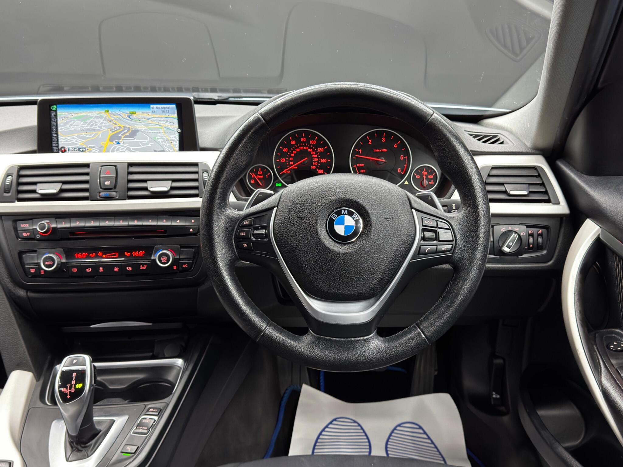 BMW 3 Series - Image 18
