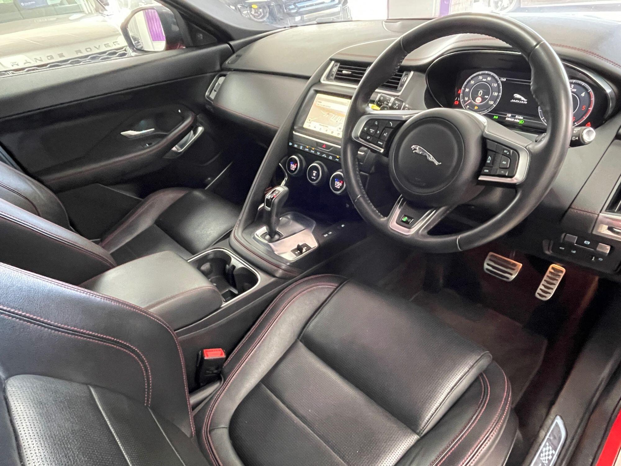 Jaguar E-Pace - Image 24