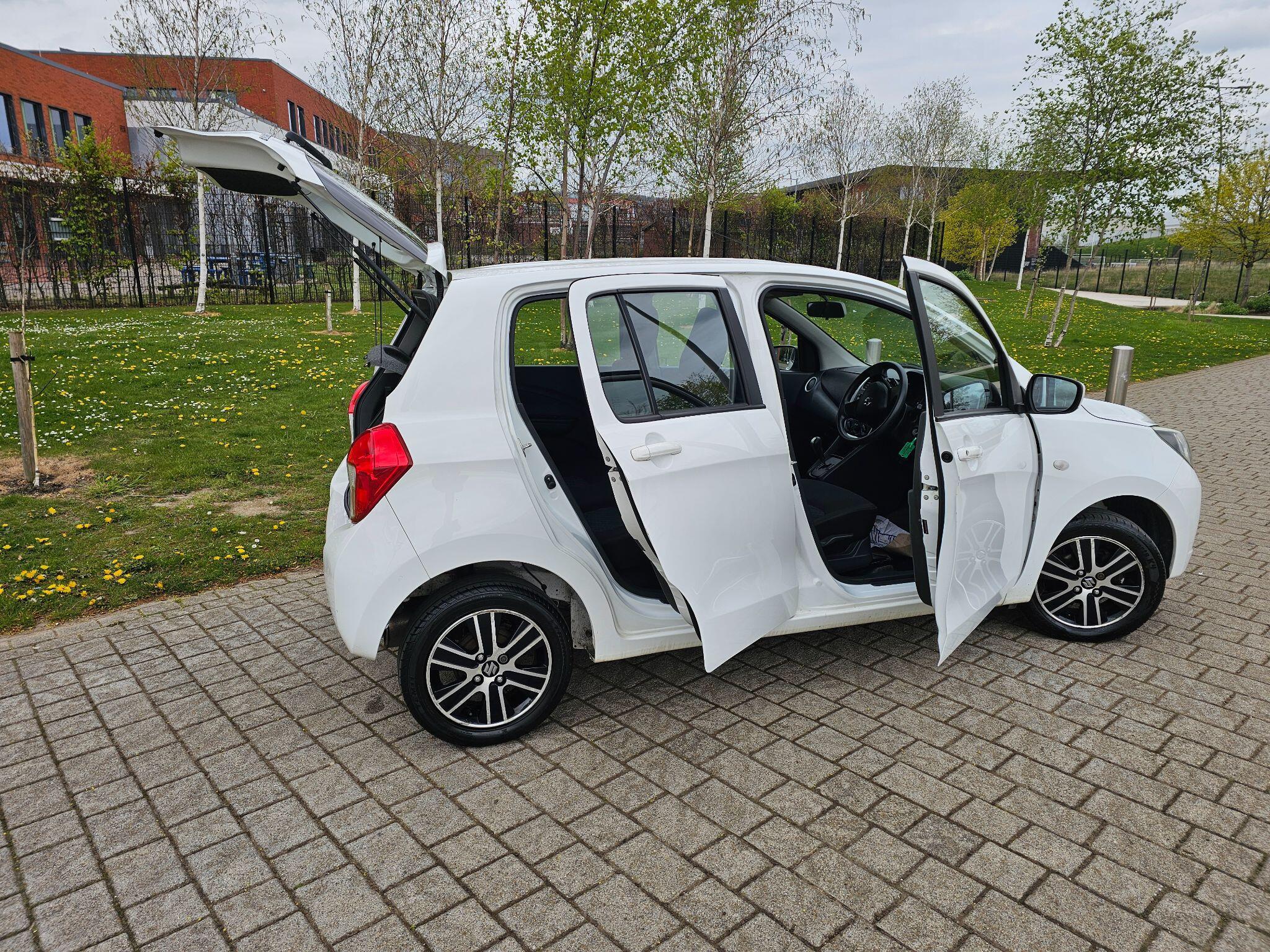 Suzuki Celerio - Image 3