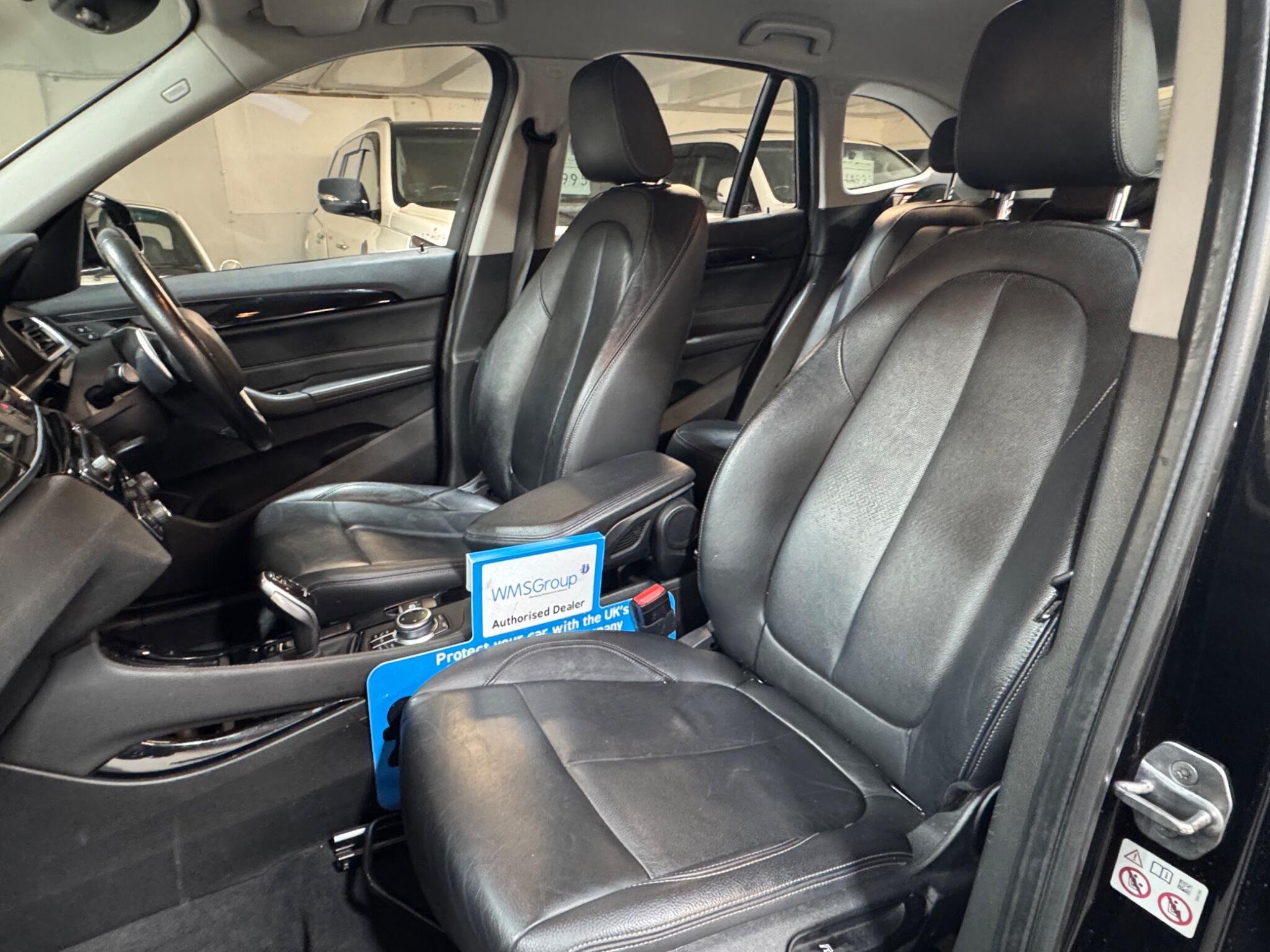BMW X1 - Image 9