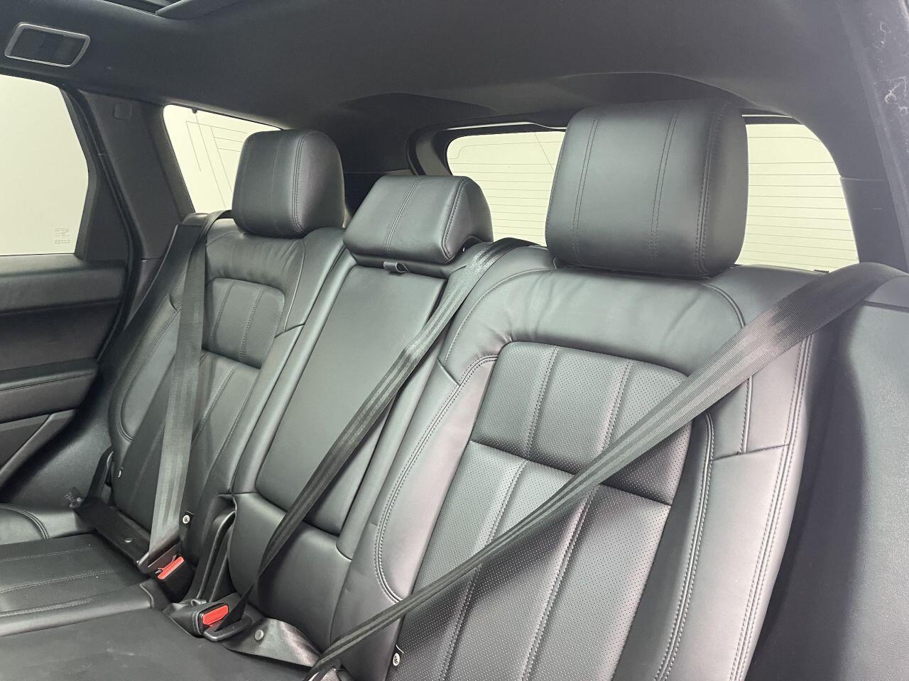 Land Rover RANGE ROVER SPORT - Image 38