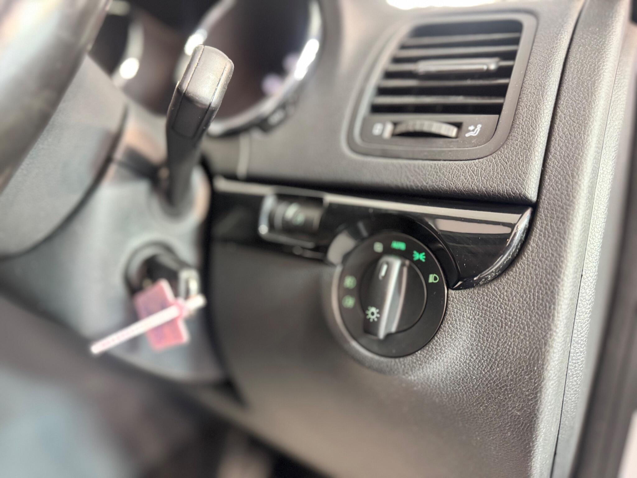 Skoda Yeti - Image 27