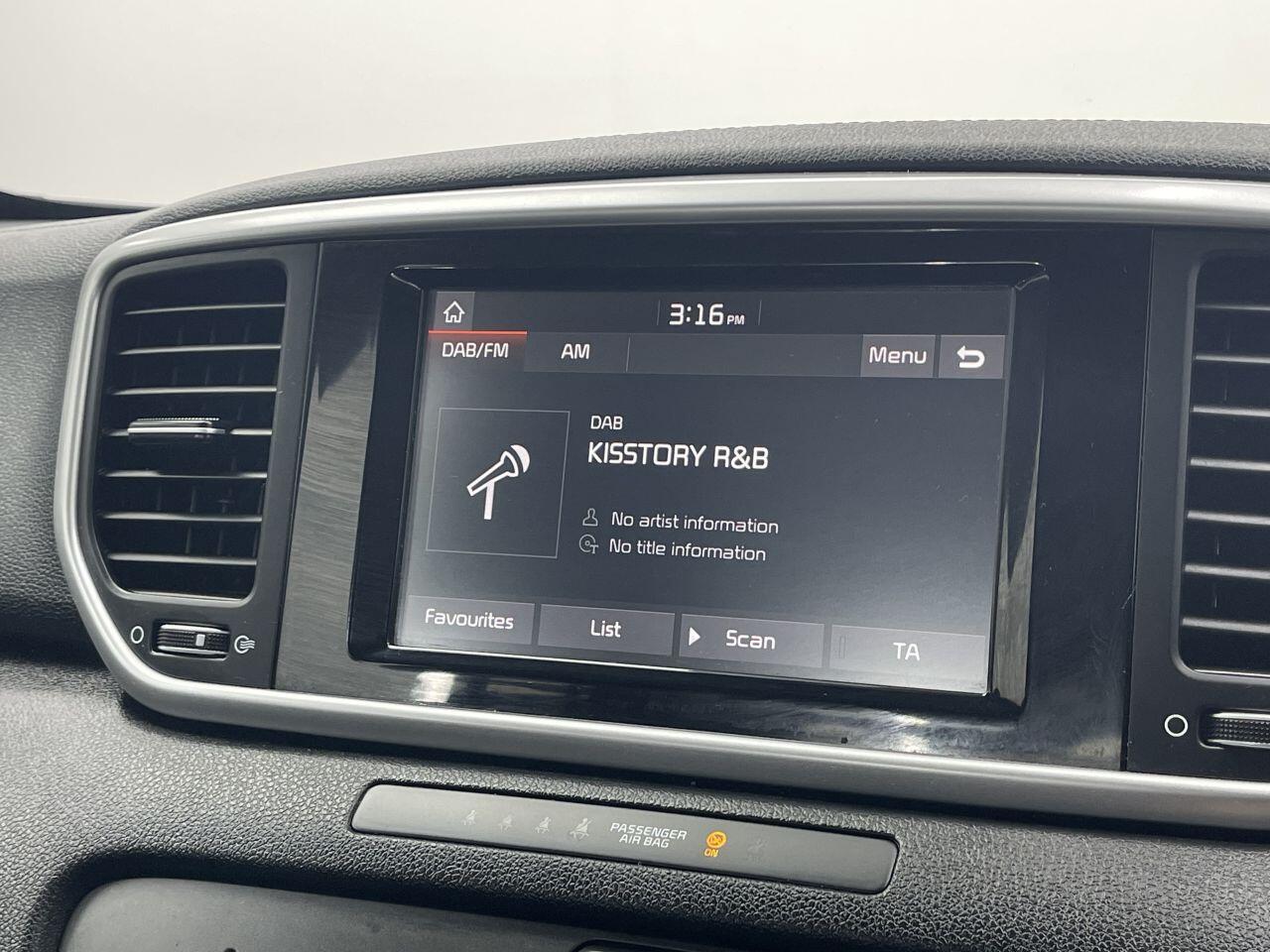 Kia Sportage - Image 25