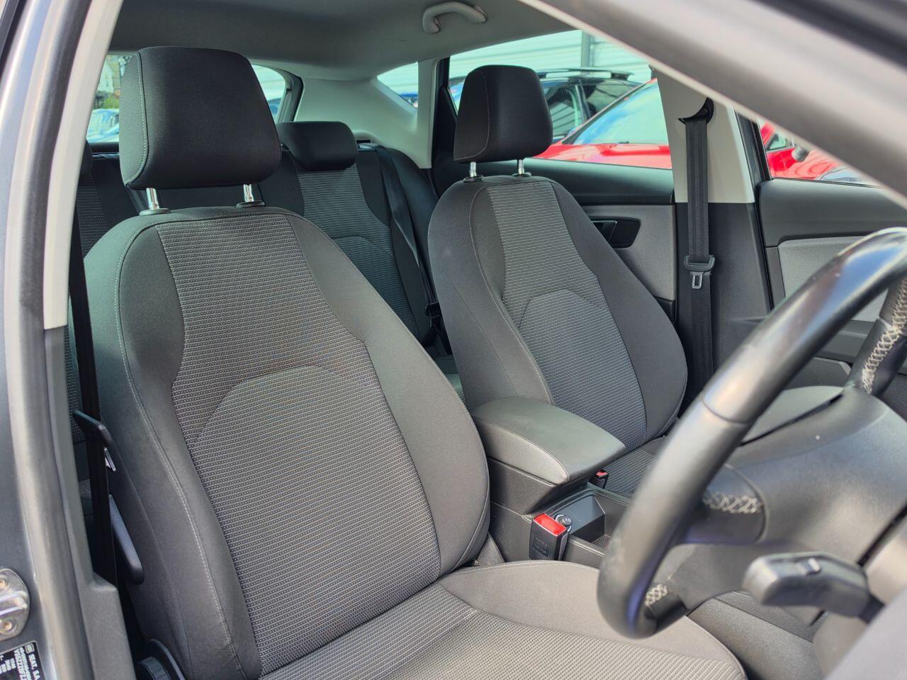 SEAT Leon - Image 13