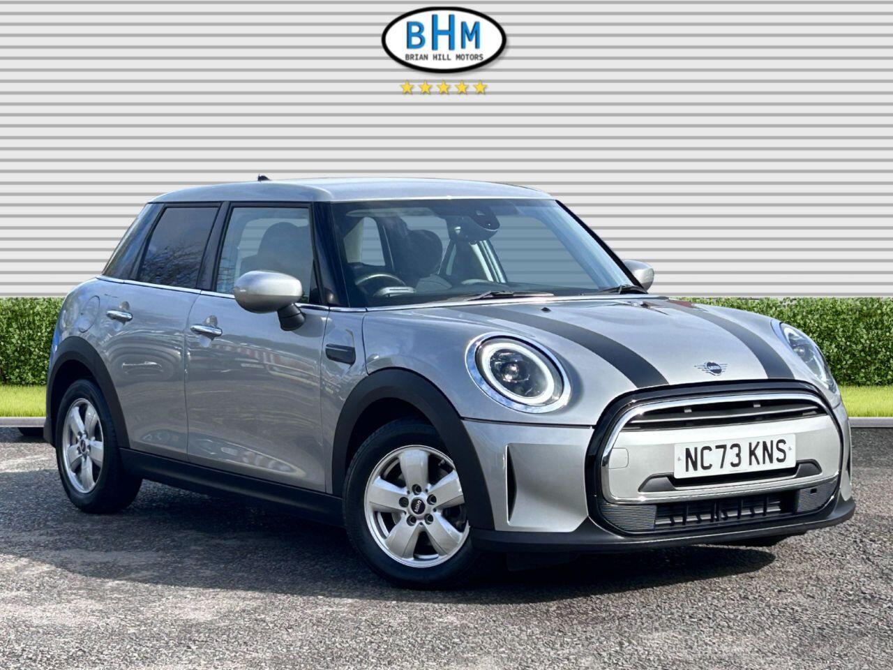 MINI Hatch - Image 9